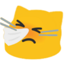 :blobcat_sneezing: