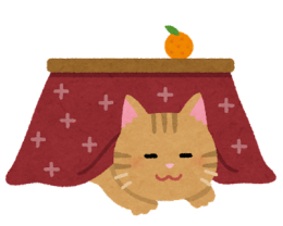 :cat_in_kotatsu: